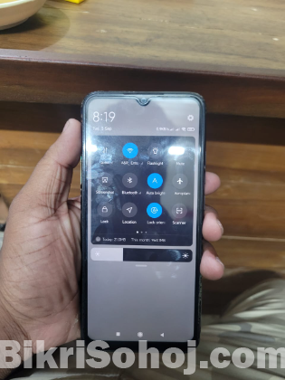 Redmi 9c